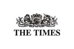 George Tatakis on London Times. Black and White Photography