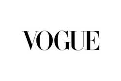 George Tatakis on Vogue. Black and White Photography