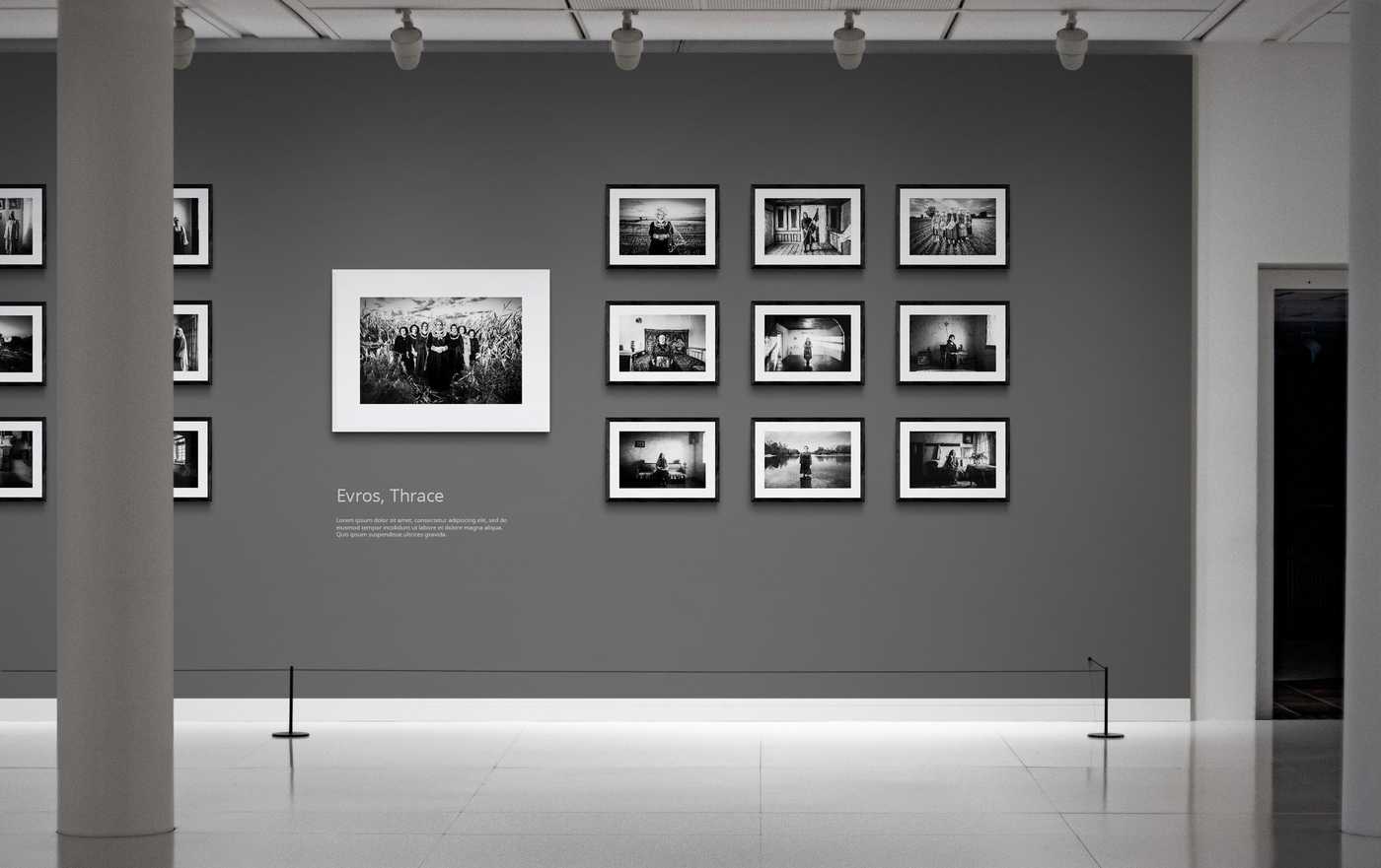 Framing options with George Tatakis