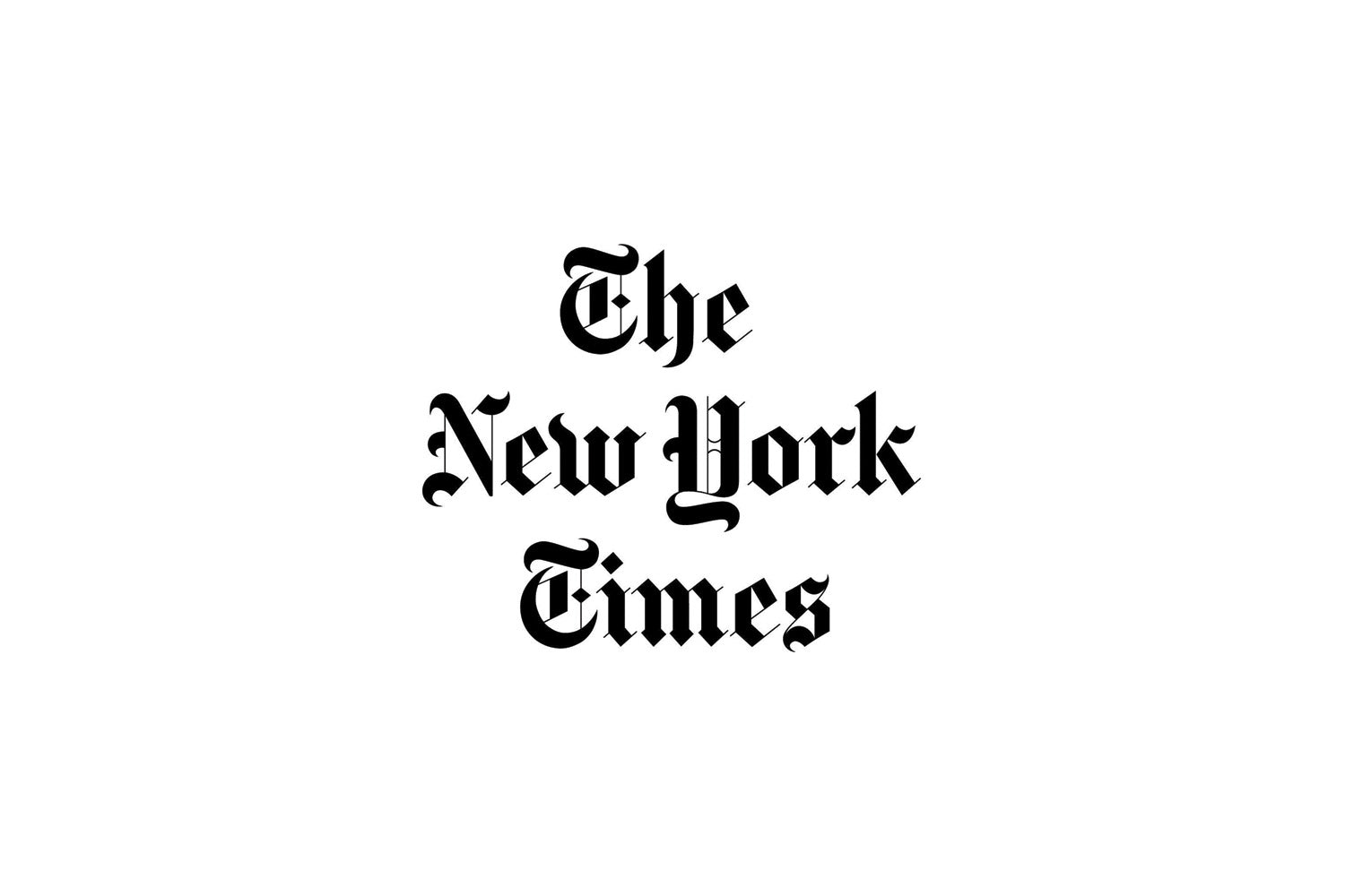George Tatakis on the New York Times. Black and White Photography