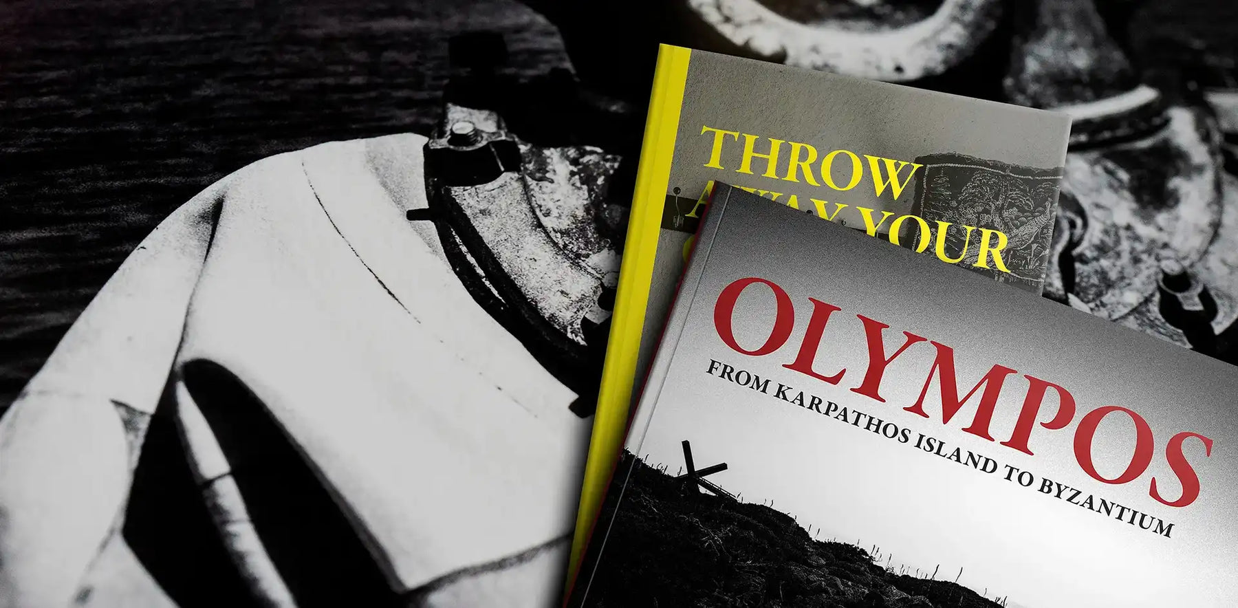 Black and White Photography Best Sellers, by George Tatakis