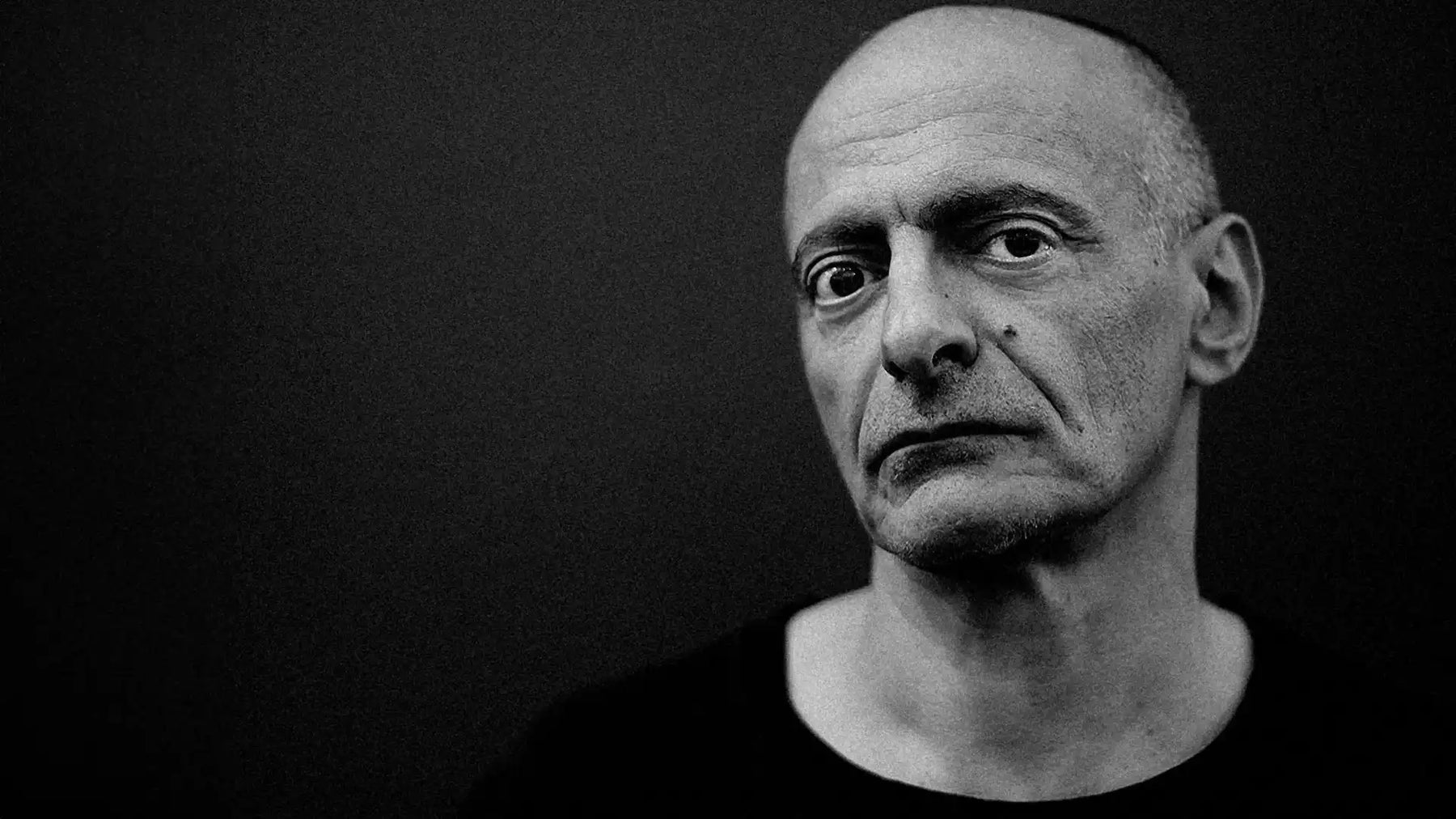 Antoine d' Agata testimonial background - George Tatakis